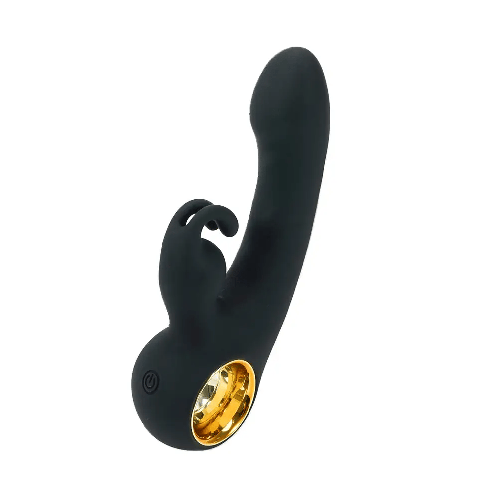 Finger Rabbit Black G Spot Australia finger-rabbit-black-g-spot-australia