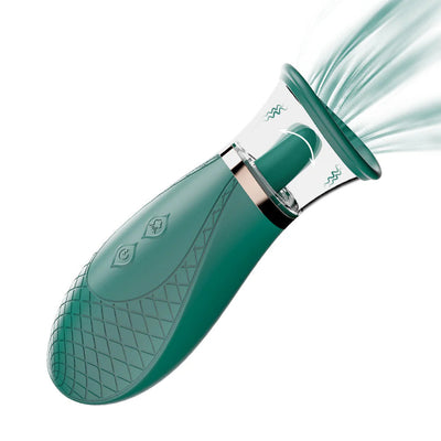 Honey Pistil - Why this little device has everyone talking