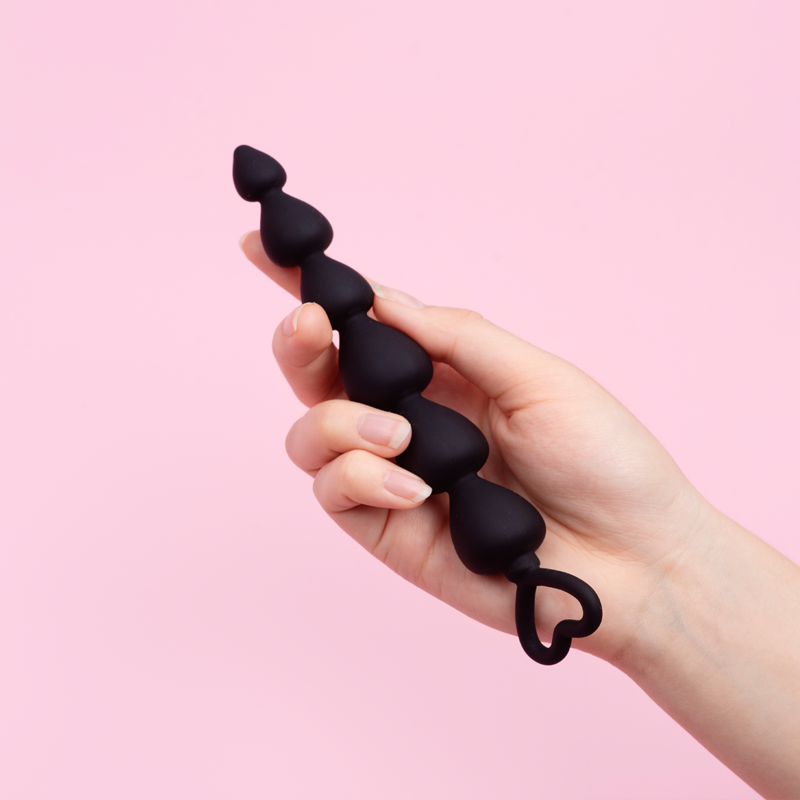 Anal Toys