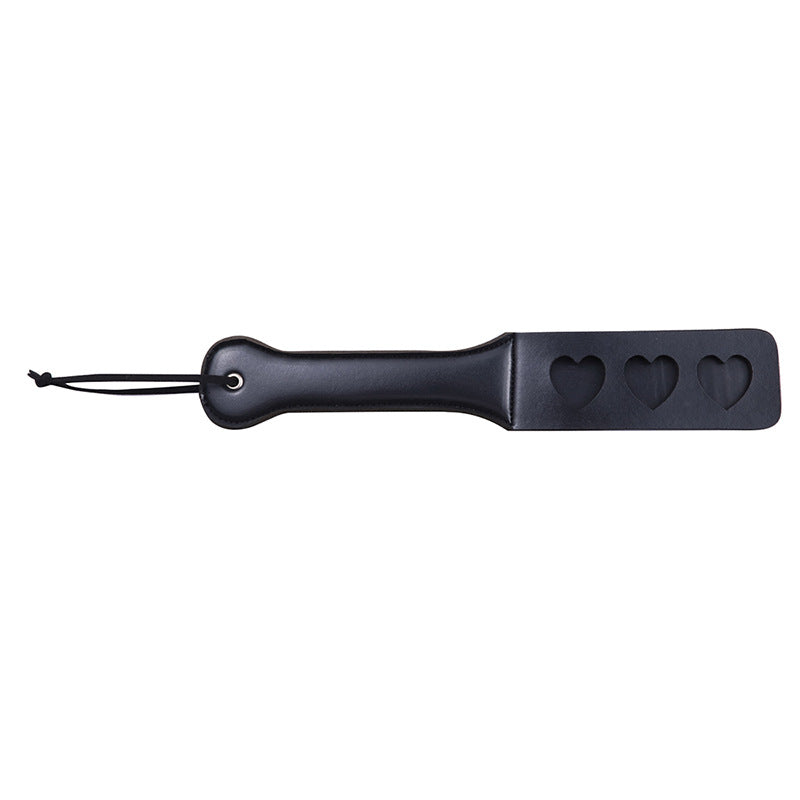 Leather SP Hand Slapping Toy