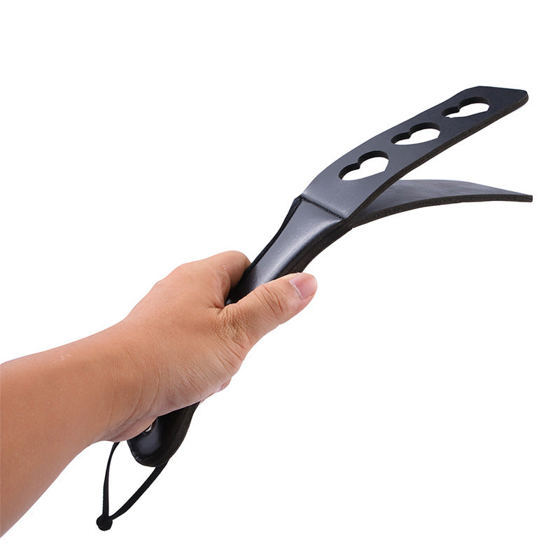 Leather SP Hand Slapping Toy