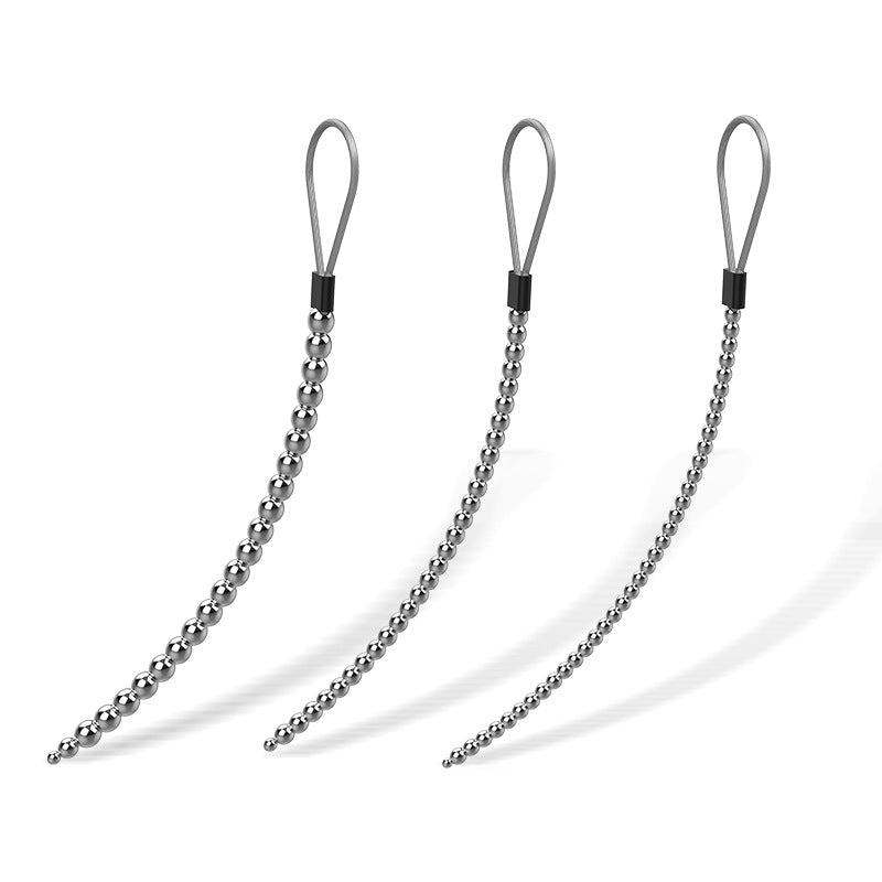 urethral stimulation massager