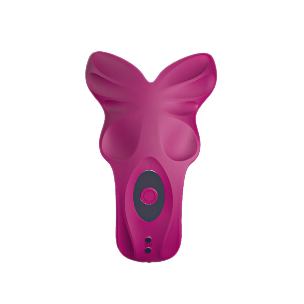 SHD-S606 Flirtatious Vibrator