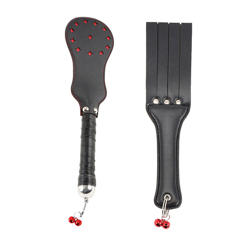 Erotic Leather Slapping Tool
