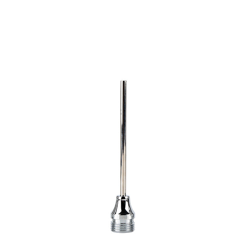 Five-piece anal irrigator set