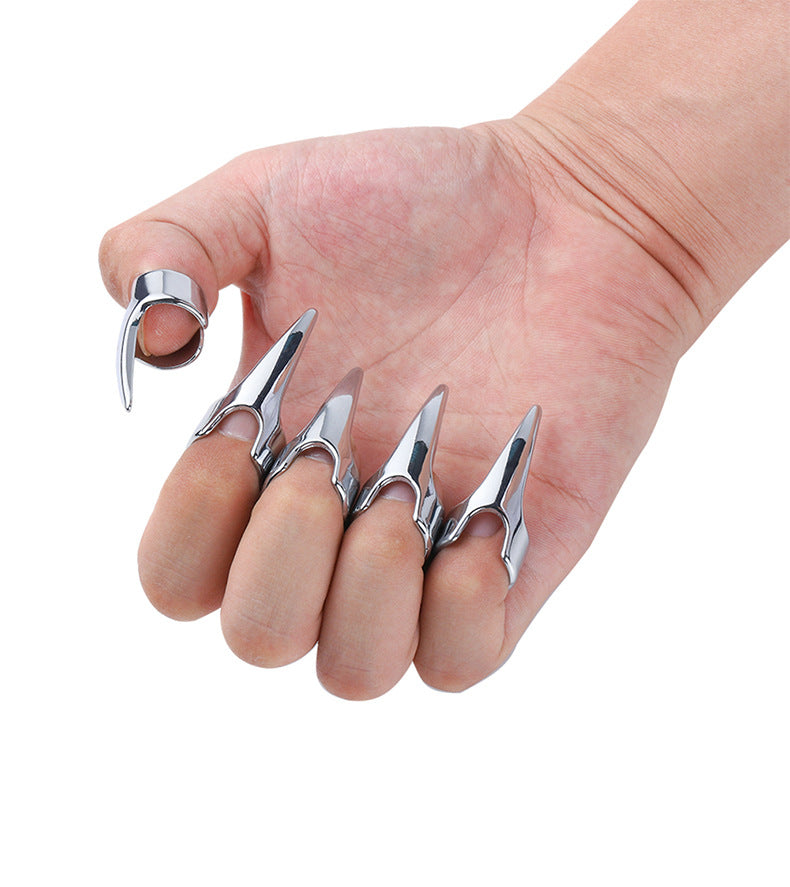Sexual SM punishment nail