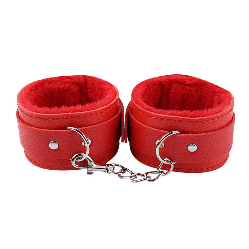 Sexual bondage and SM set