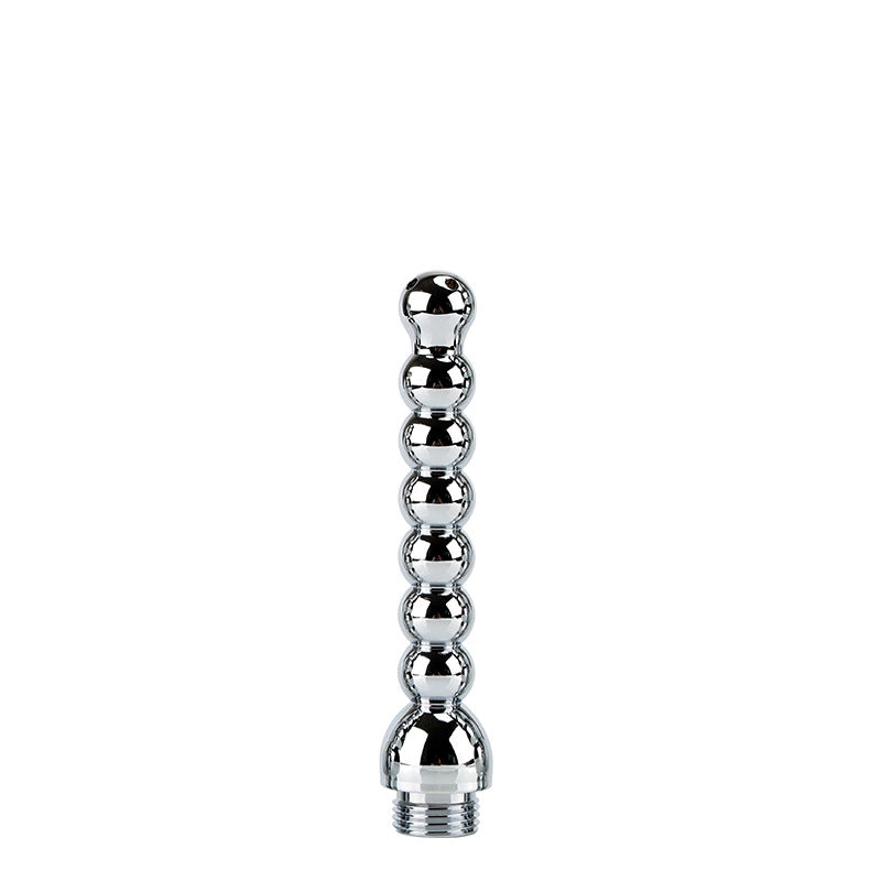 Five-piece anal irrigator set