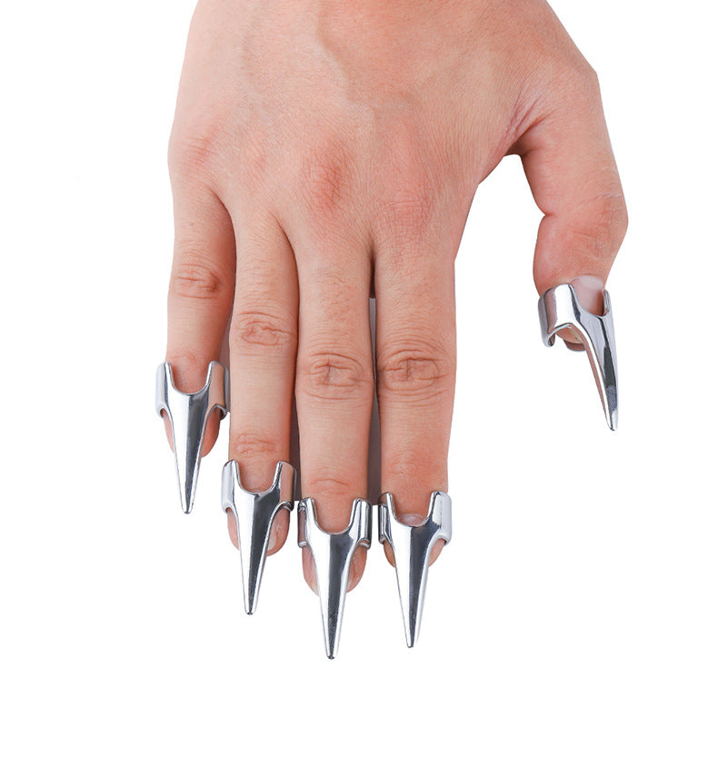 Sexual SM punishment nail