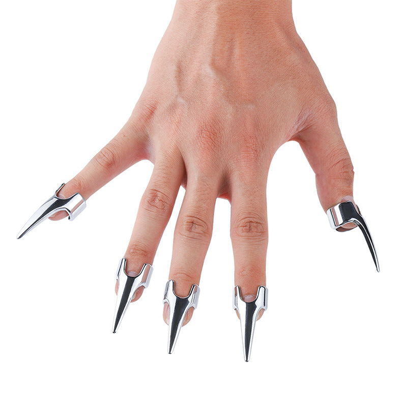 Sexual SM punishment nail