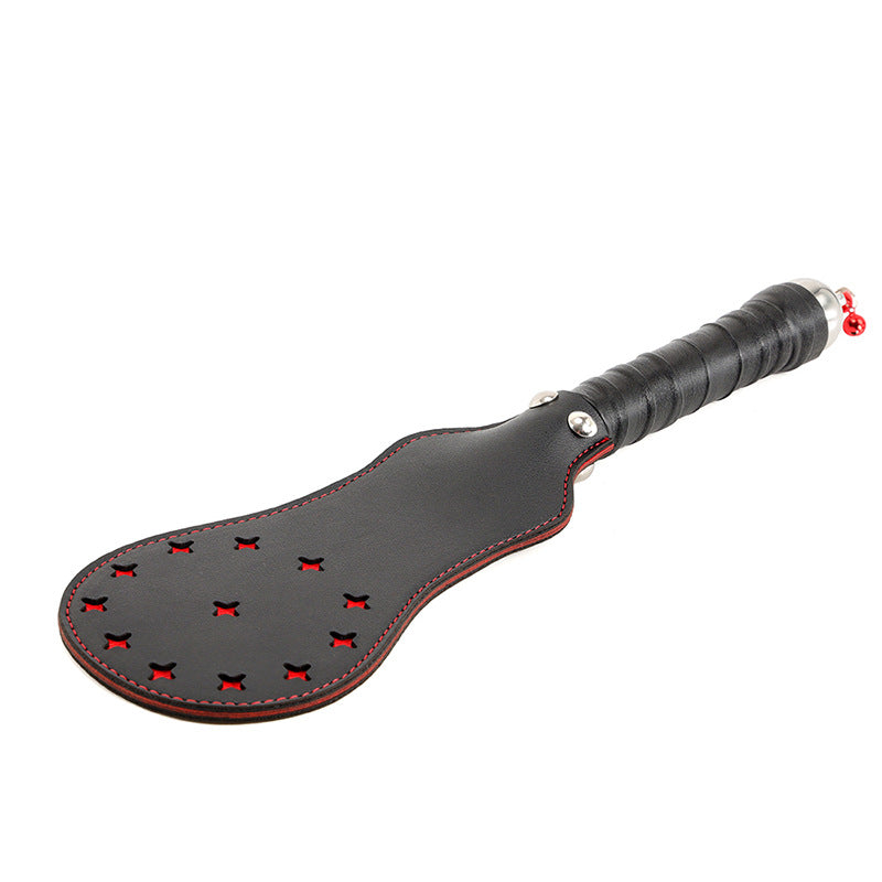 Erotic Leather Slapping Tool