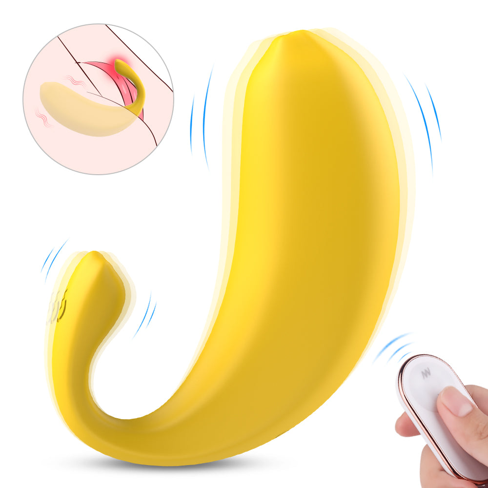 Banana APP