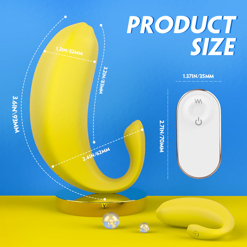 Banana APP