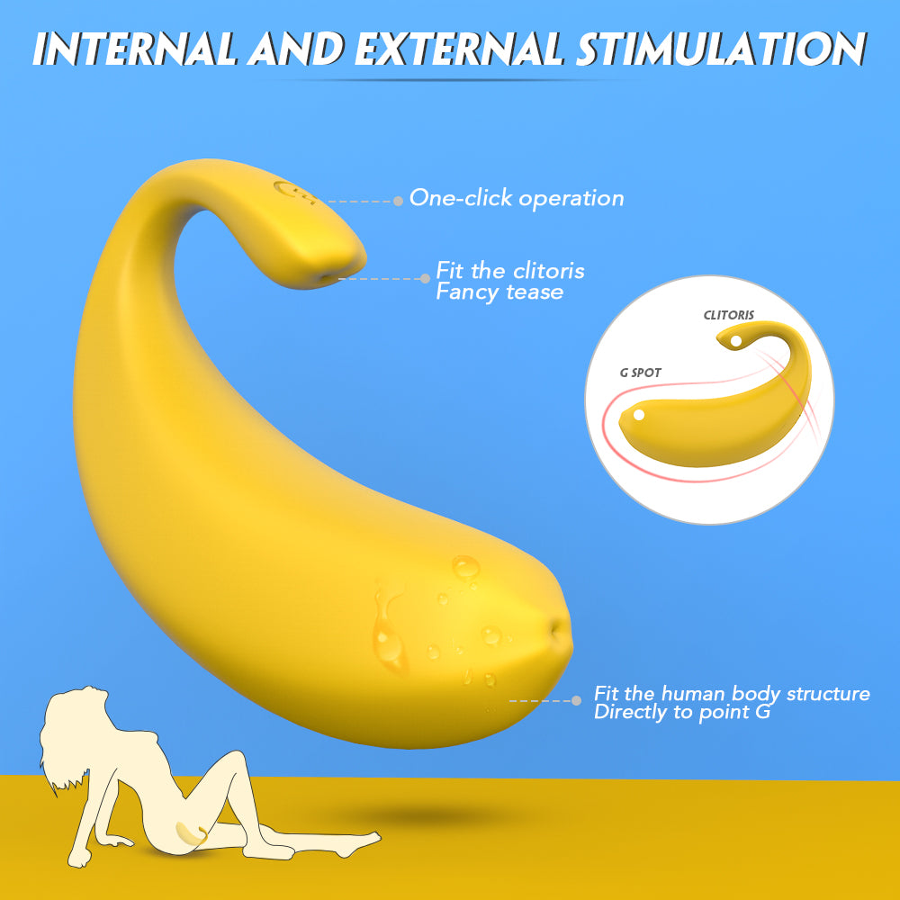 Banana APP