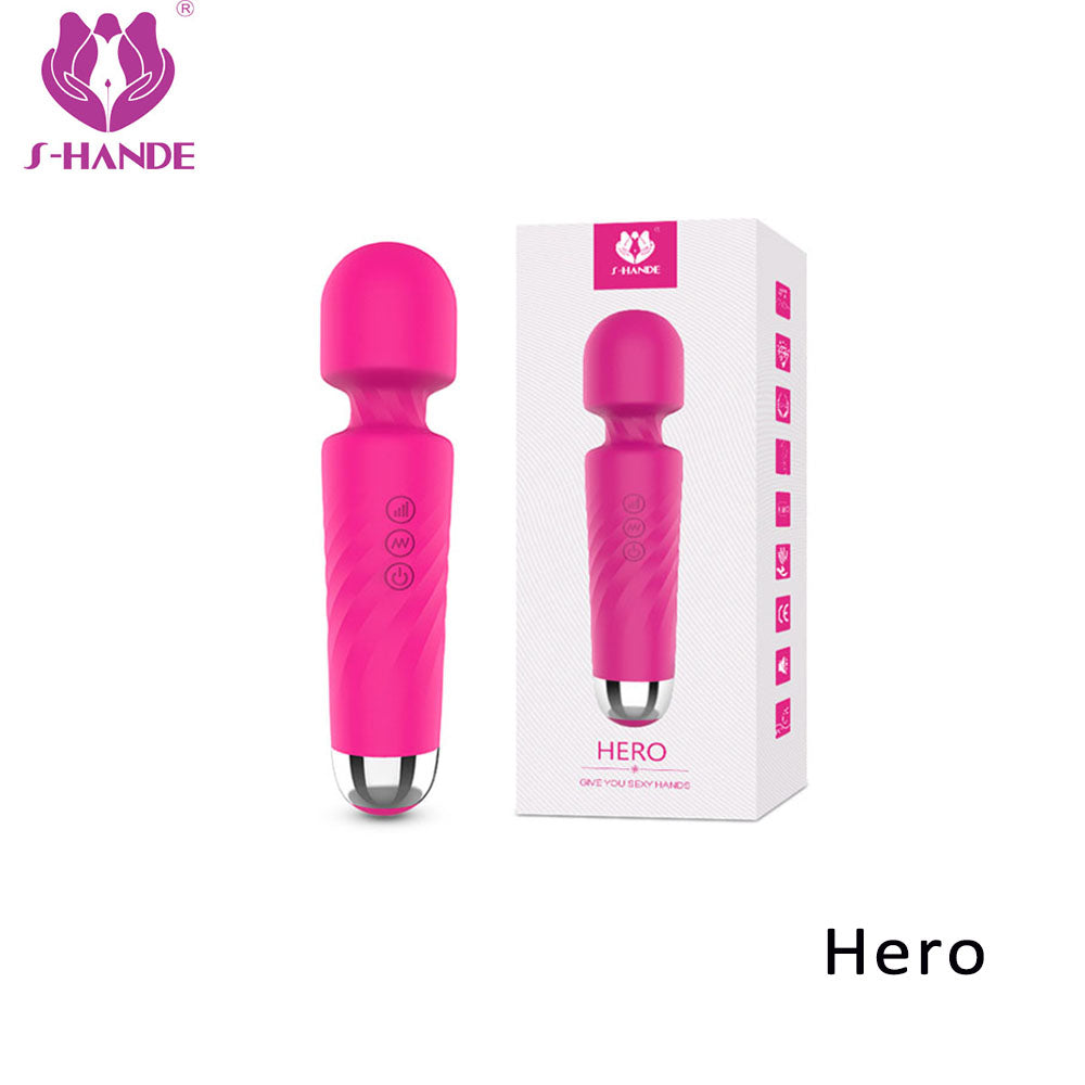Hero 2