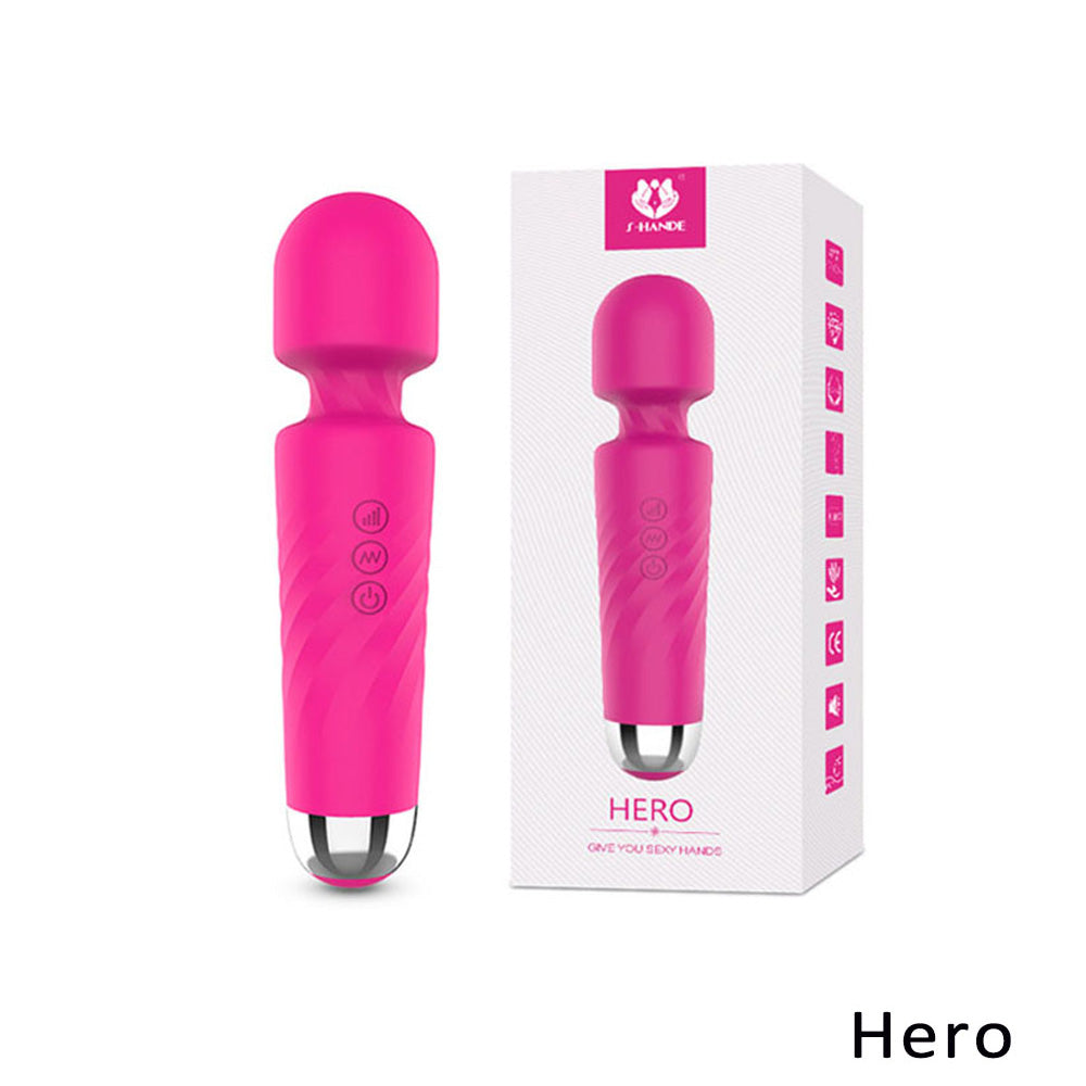 Hero 2