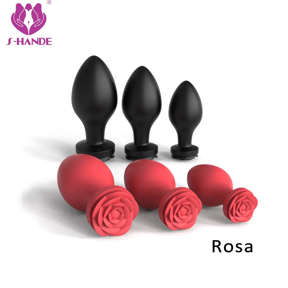 Rosa