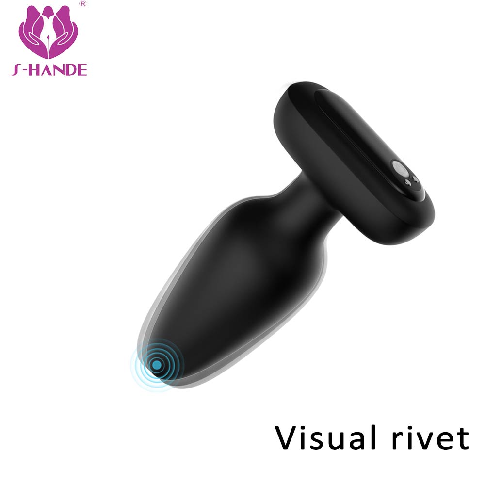 Visual Rivet