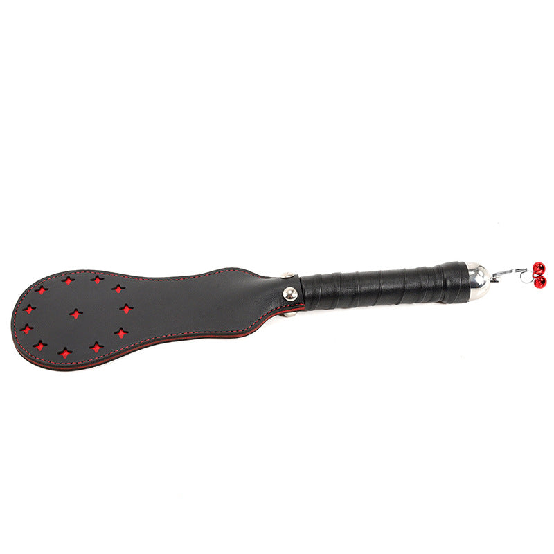 Erotic Leather Slapping Tool