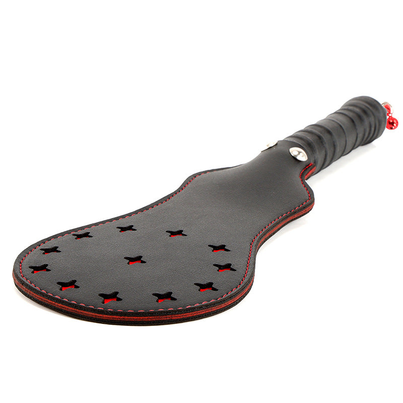 Erotic Leather Slapping Tool