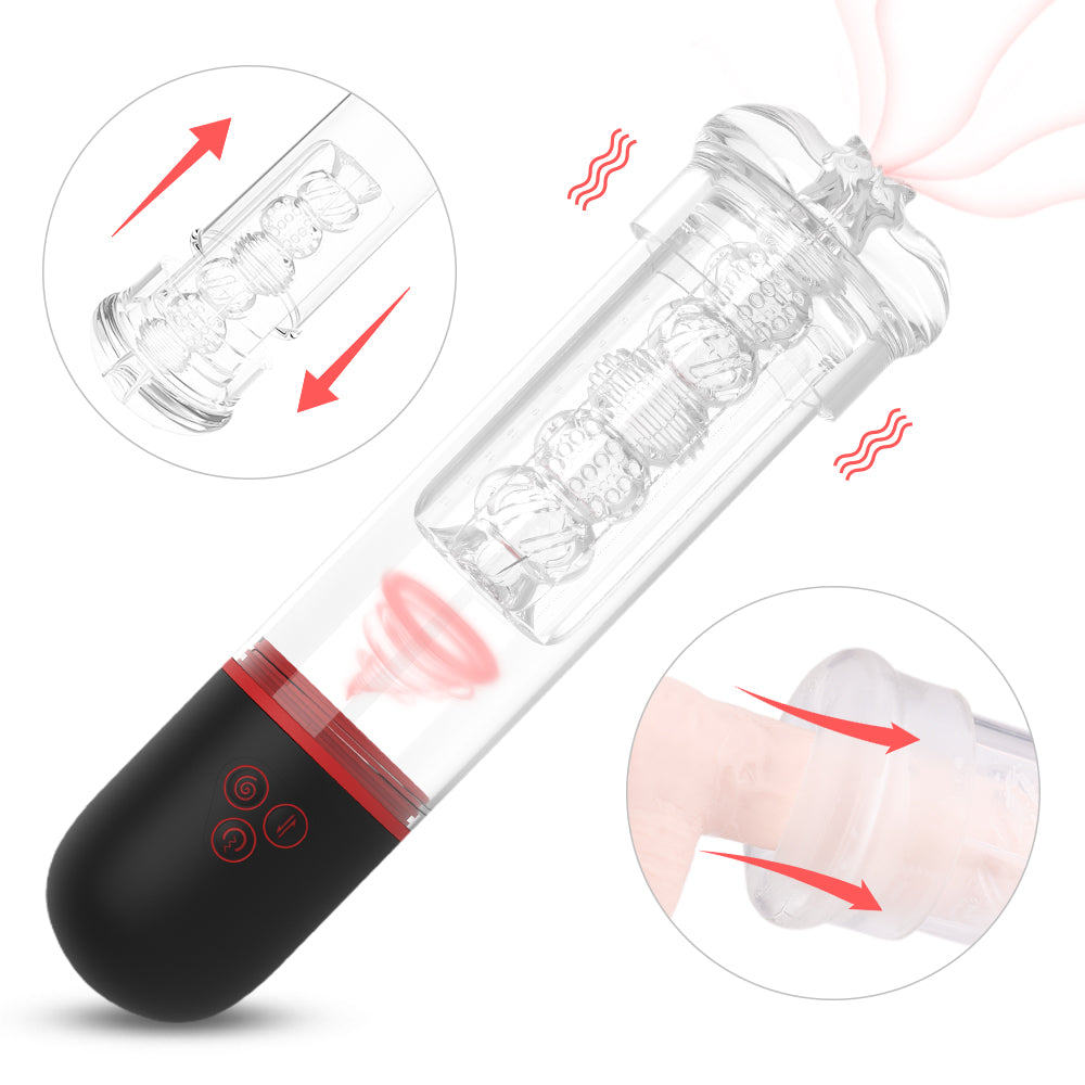 Best Male Masturbators - Strokers, Sleeves & Sex Toys G Spot Australia Best Male Masturbators - Strokers, Sleeves & Sex Toys G Spot Australia