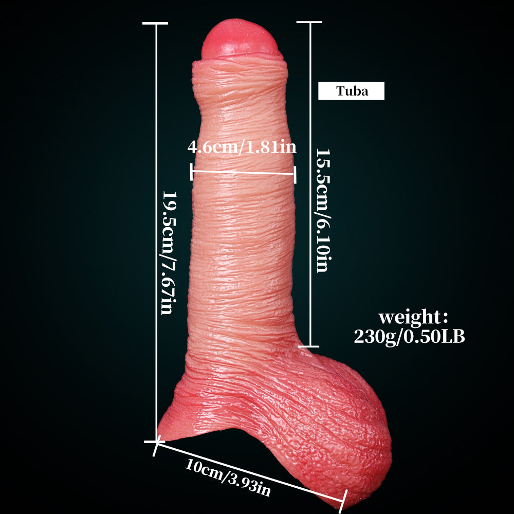Magnus-sleeve