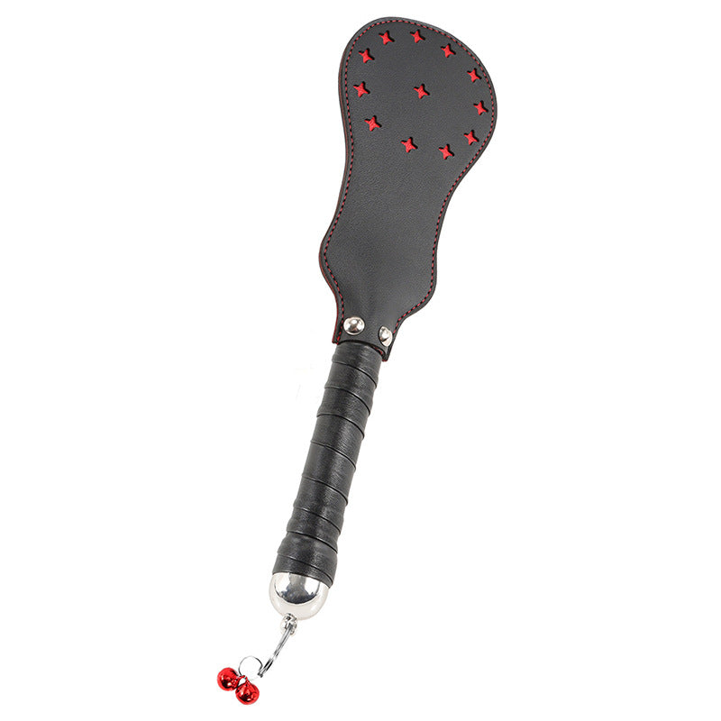 Erotic Leather Slapping Tool