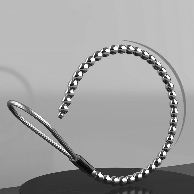 urethral stimulation massager