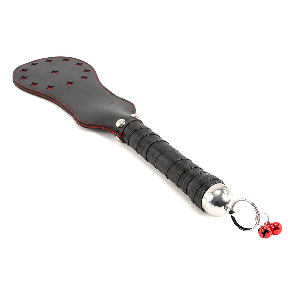 Erotic Leather Slapping Tool