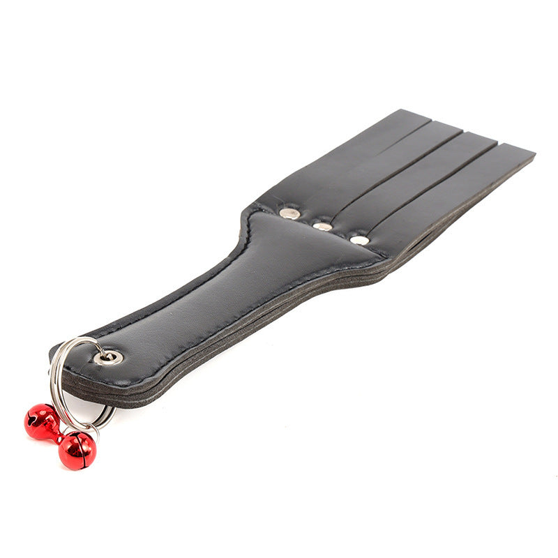 Erotic Leather Slapping Tool