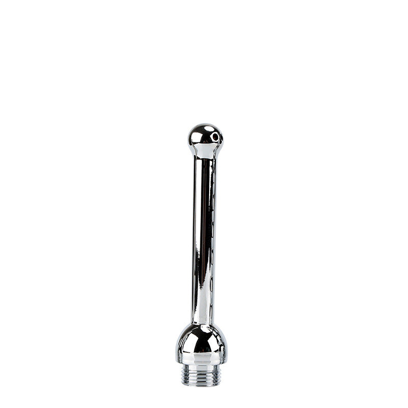 Five-piece anal irrigator set