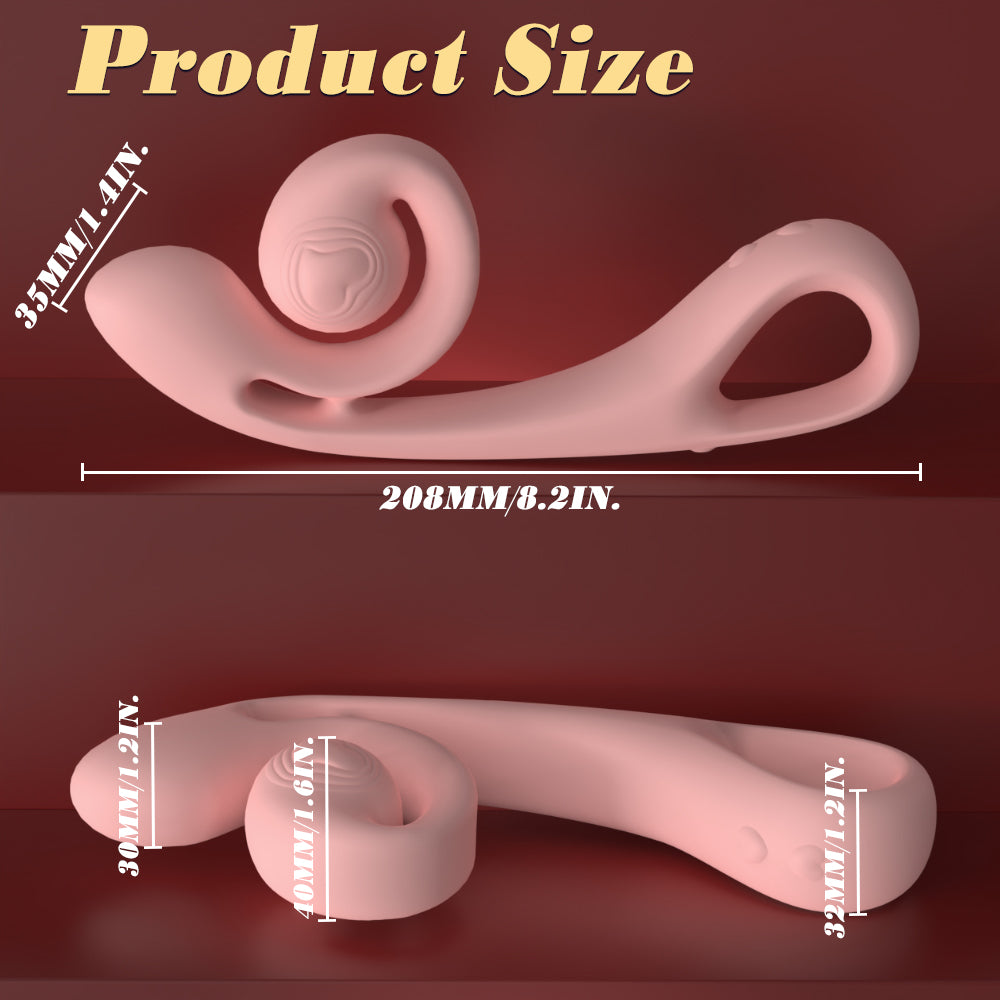 CurlVibe