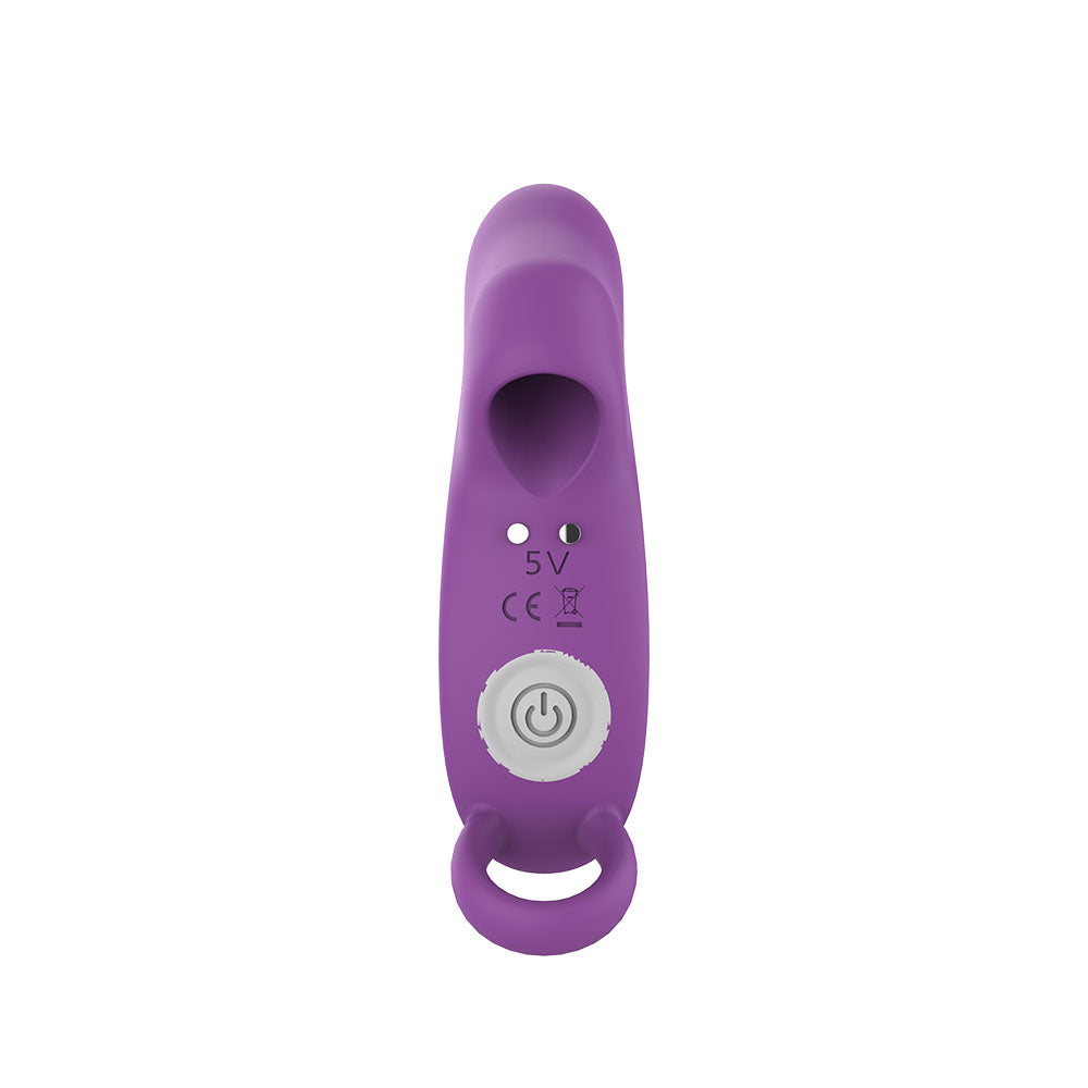 OMG Finger Vibrator