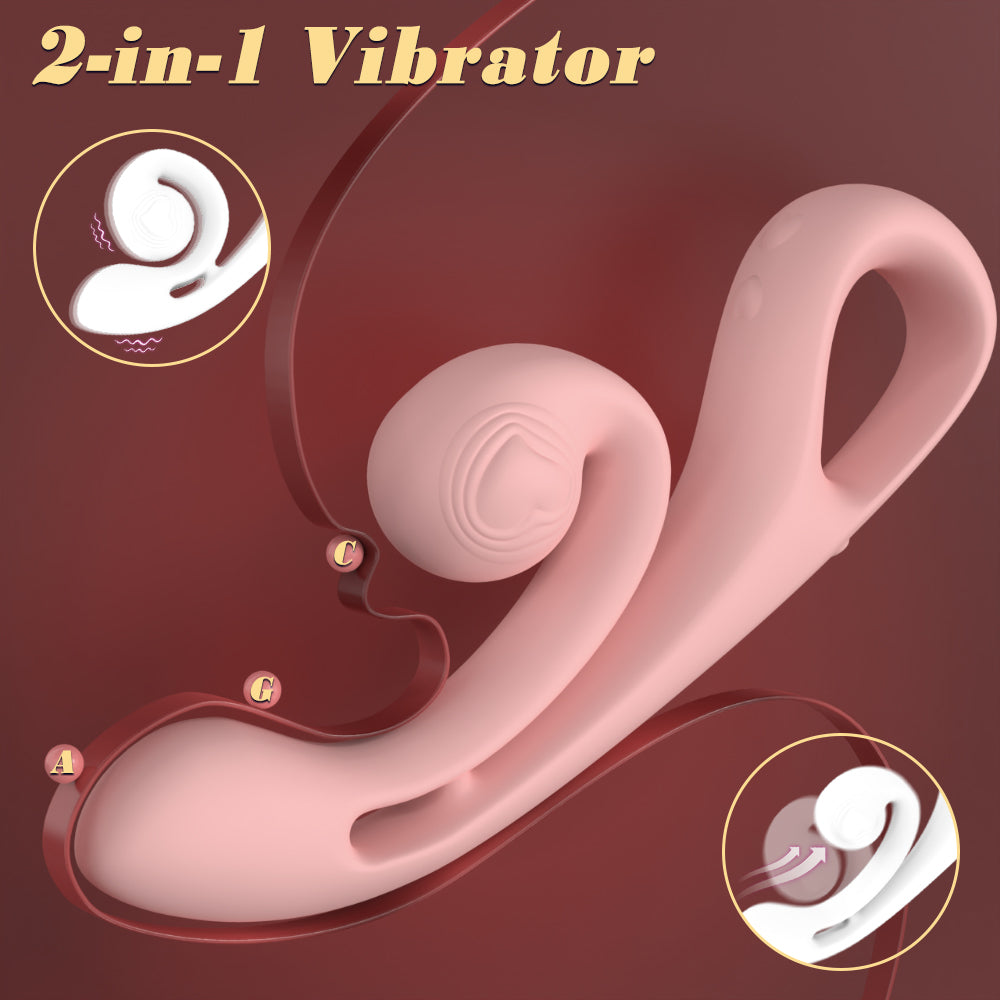 CurlVibe