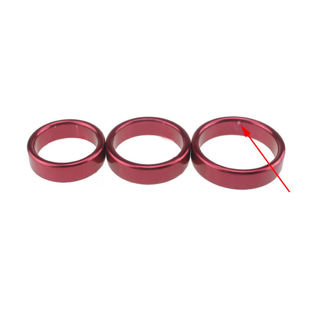 Metal Penis Lock Ring