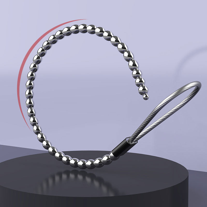 urethral stimulation massager