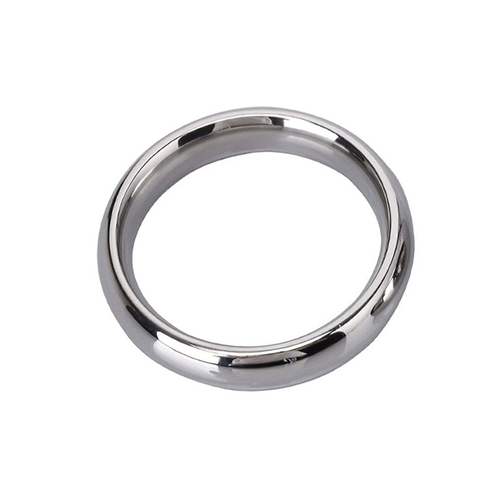 Metal Penis Lock Ring