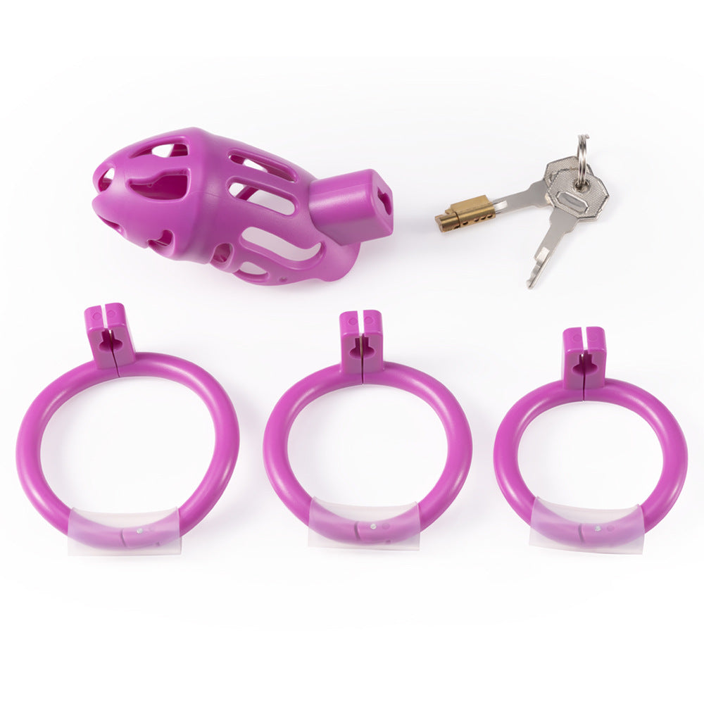 Erotic Penis Lock