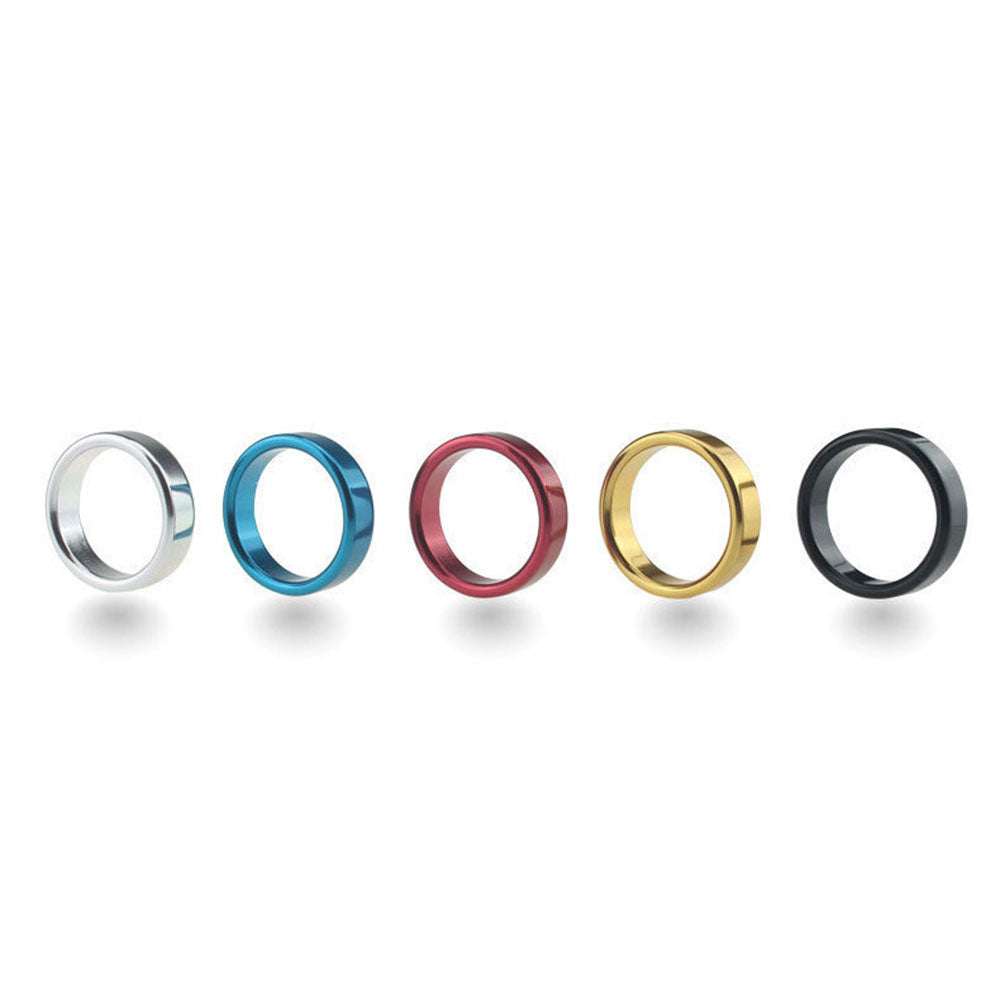 Metal Penis Lock Ring