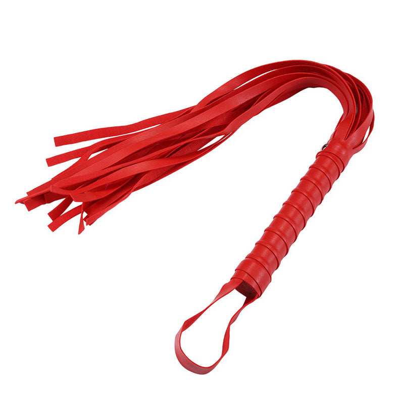 Sexual bondage and SM set