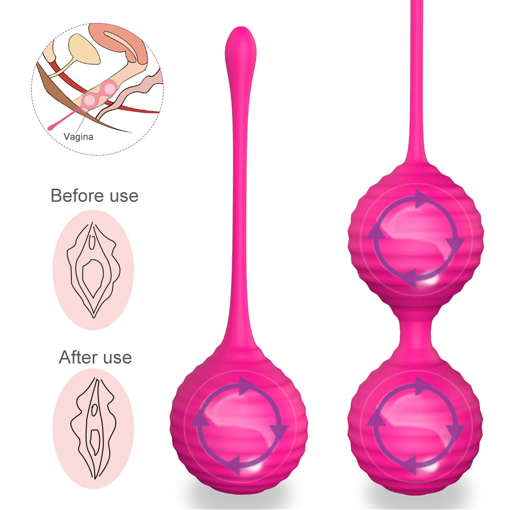 Pretty & Kegel
