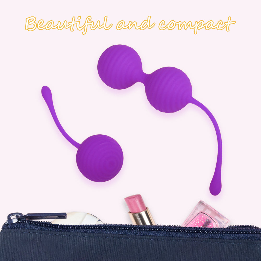 Pretty & Kegel
